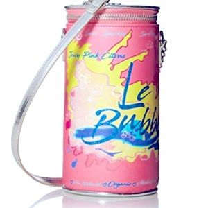 Betsy Johnson Le Bubbles Crossbody Bag
